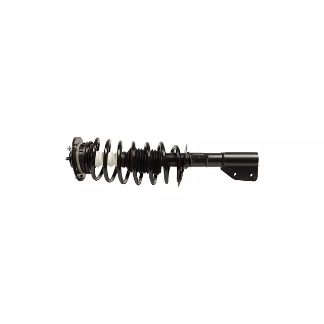 903831RS - : Front Driver Side Suspension Strut and Coil Spring Assembly for ACDelco Image