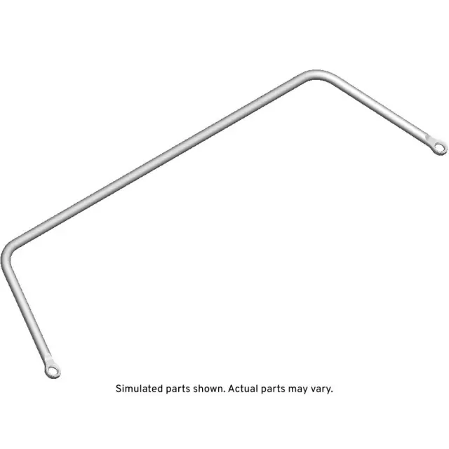 20757300 - Suspension: Stabilizer Bar for GM Image image