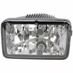 FL3Z15201C - Electrical: Fog Lamp for Ford: F-150, F-250 Super Duty, F-450 Super Duty Image