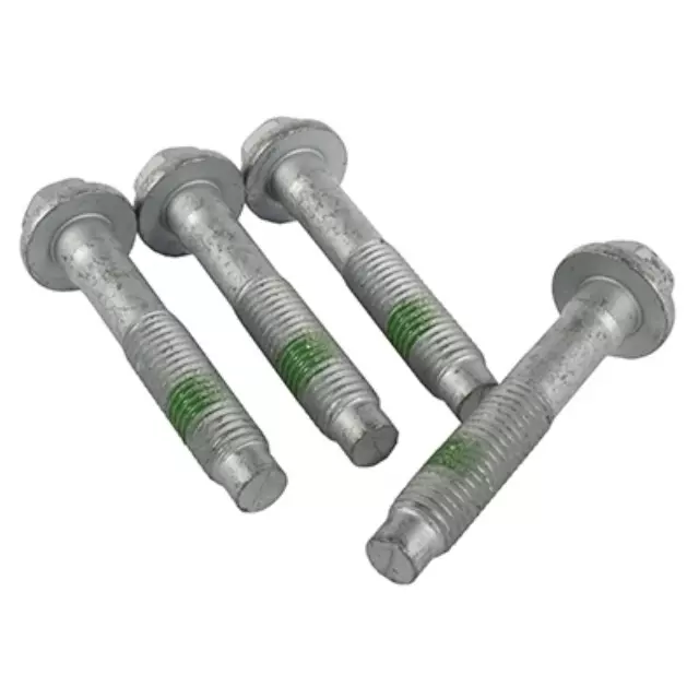 Lower Control Arm Mount Bolt - Ford (W716312-S442)