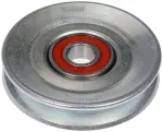 419689 - : Engine Idler Pulley for Dorman Image