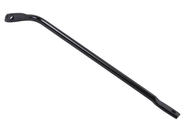 22809783 - Body: Rear Brace for Chevrolet: Silverado 2500 HD, Silverado 3500 HD | GMC: Sierra 2500 HD, Sierra 3500 HD Image