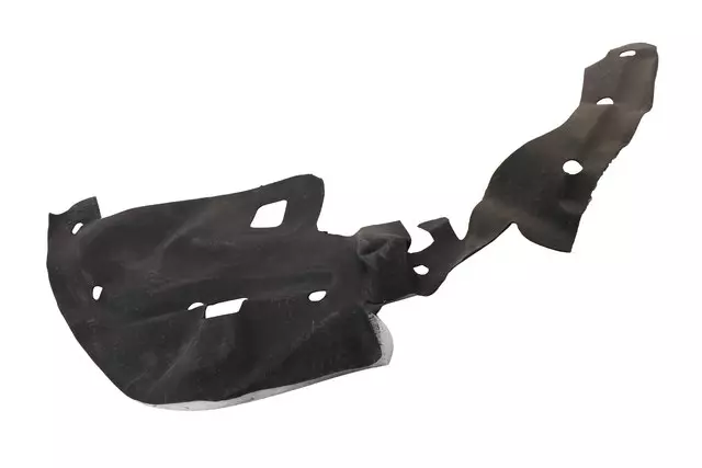 Passenger Side Rear Wheelhouse Panel Insulator - GM (15926718)