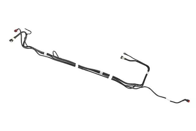 25860207 - : Vapor Canister Purge Hose for GM Image