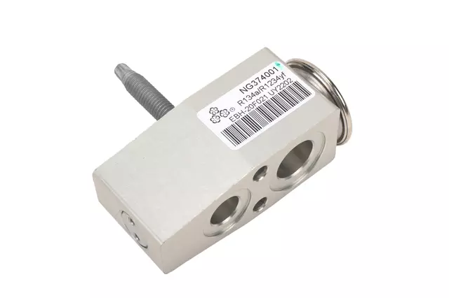 84751077 - HVAC: Expansion Valve for Buick: Enclave | Cadillac: XT5, XT6 | Chevrolet: Traverse, Traverse Limited | GMC: Acadia Image image