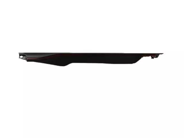 7QX261R9AA - Body: Side Cover for Mopar Image