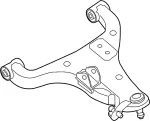 545016JS0A - Suspension: Lower Control Arm for Infiniti Image