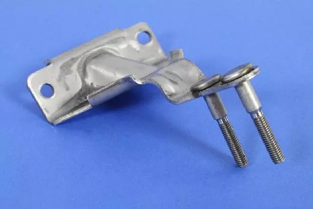 Exhaust Particulate Filter Bracket - Mopar (68137182AD)