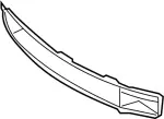 622561MS0A - : Lower Grille for INFINITI: M37, M56, Q70 Image