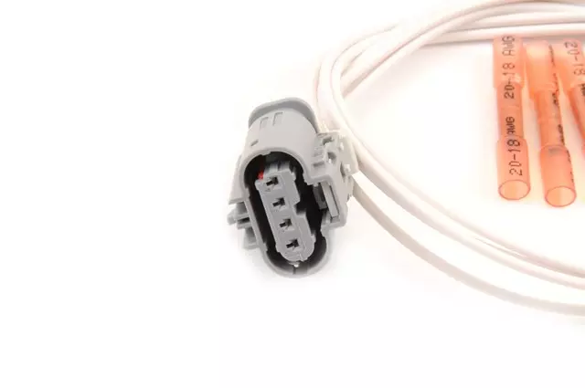 PT3353 - : Wiring Pigtail for ACDelco Image