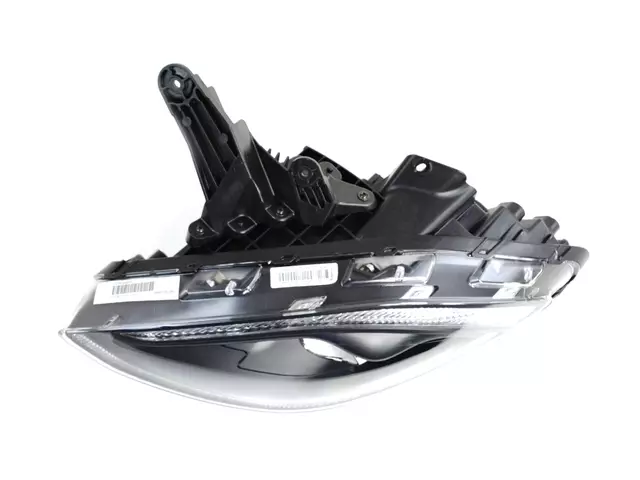 68145249AC - : Headlamp, Left for Mopar Image