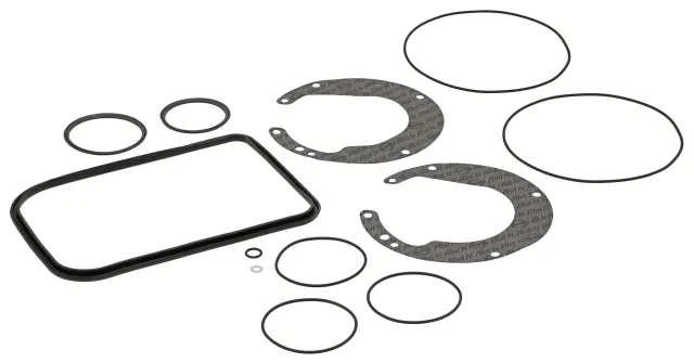 94072 - Transmission &amp; Drivetrain: Gasket Set, automatic transmission for Elring Image