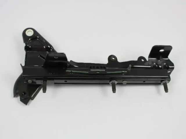 5018879AA - Interior Trim: Manual Seat Adjuster, Right, Inboard for Mopar Image