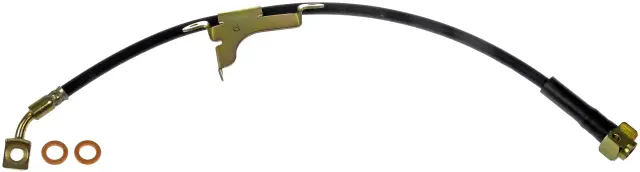 H620822 - Brake: Brake Hydraulic Hose for Dorman Image