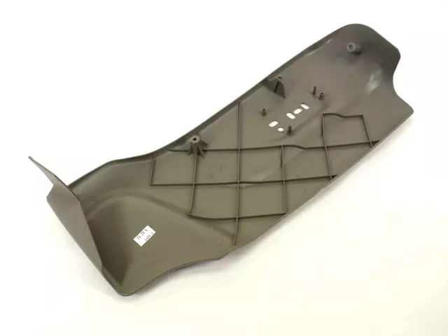 Seat Shield Side, Power, Driver - Mopar (UE231J3AA)
