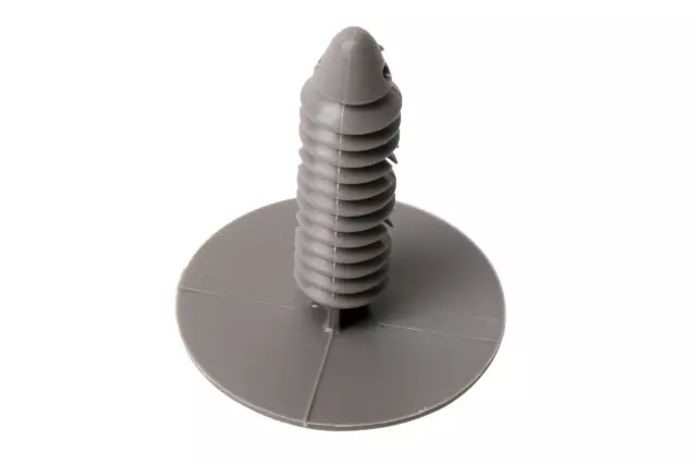 10241518 - Body: Headliner Retainer for Chevrolet: Camaro, Cavalier, Lumina, Monte Carlo | Pontiac: Grand Prix Image