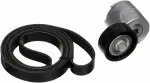 90K39359C - : Gates Serpentine Belt Drive Component Kit for Gates Image