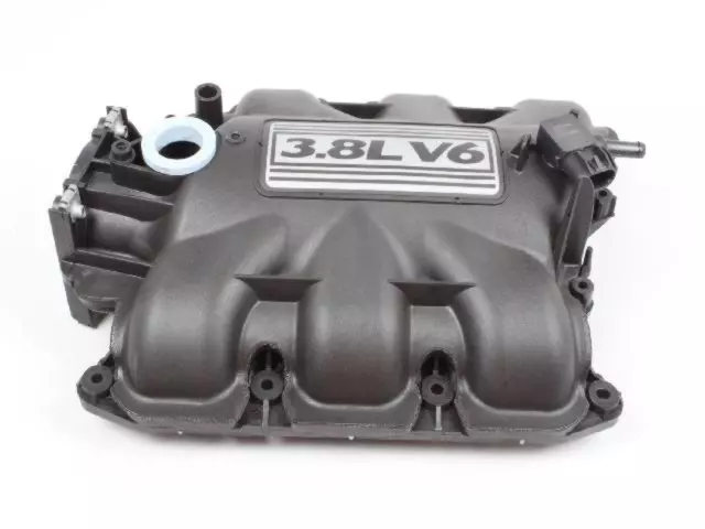 4781578AP - : Intake Manifold Plenum for Mopar Image