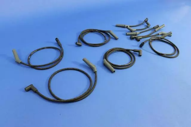 4796500AC - : Spark Plug Wire Set for Dodge: Ram 2500 Image