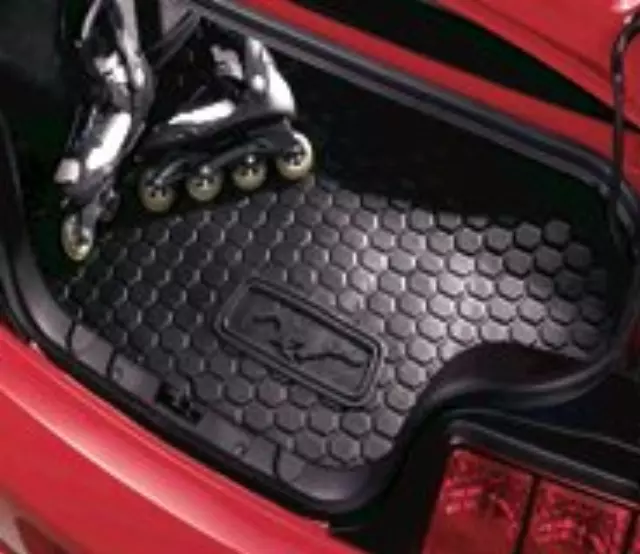 Cargo Area Protector - With Sub-Woofer - Ford (AR3Z-6111600-BA)