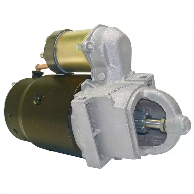 Starter - GM (336-1821)