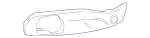 17291903749051 - Body: Side Cover for Mercedes-Benz Image