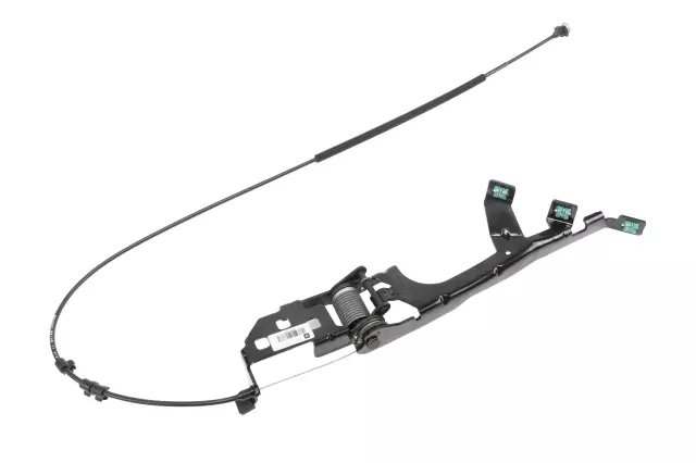 Pivot Bracket - GM (85153567)