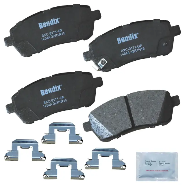CFC1454A - : BENDIX Premium Copper-Free for BENDIX Image