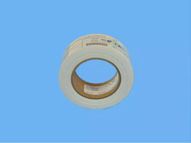 Emission Label - Mopar (47480912AA)