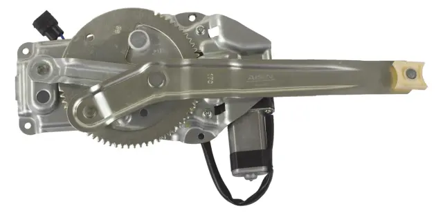 RPAB005 - : Power Window Regulator Assembly w  Motor for AISIN Image