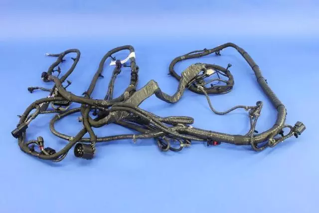 Chassis Wiring - Mopar (68229187AB)