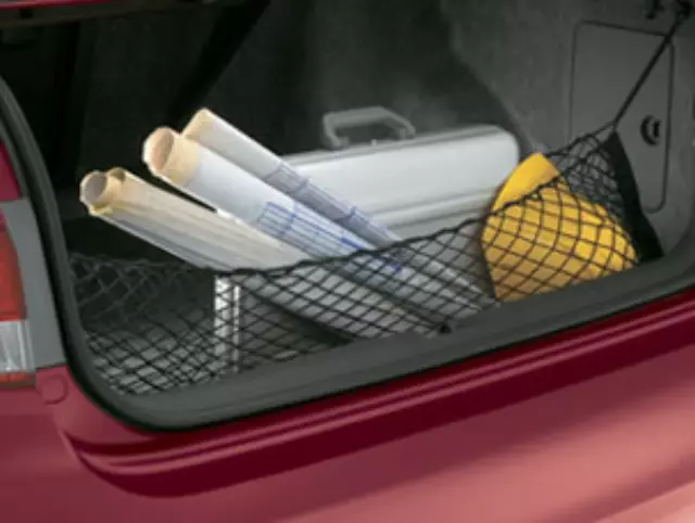 8L96SDR100 - : Cargo Net for Honda Image