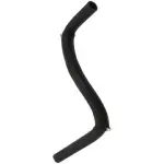 87678 - : MOLDED HEATER HOSE, DAYCO for DAYCO HYDRAULIC Image