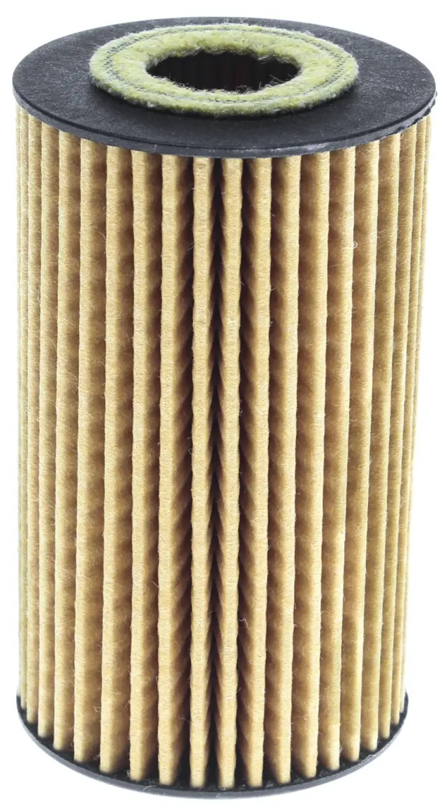 OX1058D - Filters: Engine OIl Filter for Mahle Image