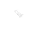 68092568AA - Air Conditioners and Heaters: A/c Line Bracket for Fiat: 500 Image
