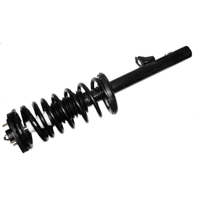 271939 - : Quick-Strut Rear Suspension Strut and Coil Spring Assembly for MONROE SHOCKS &amp; STRUTS Image