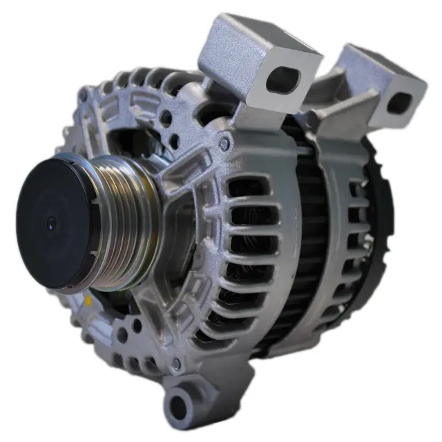 11347 - : Alternator for Dixie Electric Image