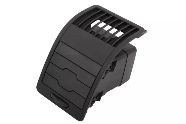 25816720 - Body: Air Outlet for Hummer: H3, H3T Image