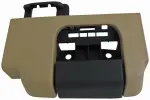 90838 - Body: Rear Left Interior Door Handle for Dorman Image