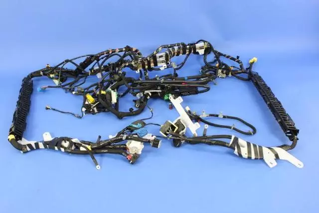 68226487AH - Electrical: Body Wiring for Chrysler: 200 Image