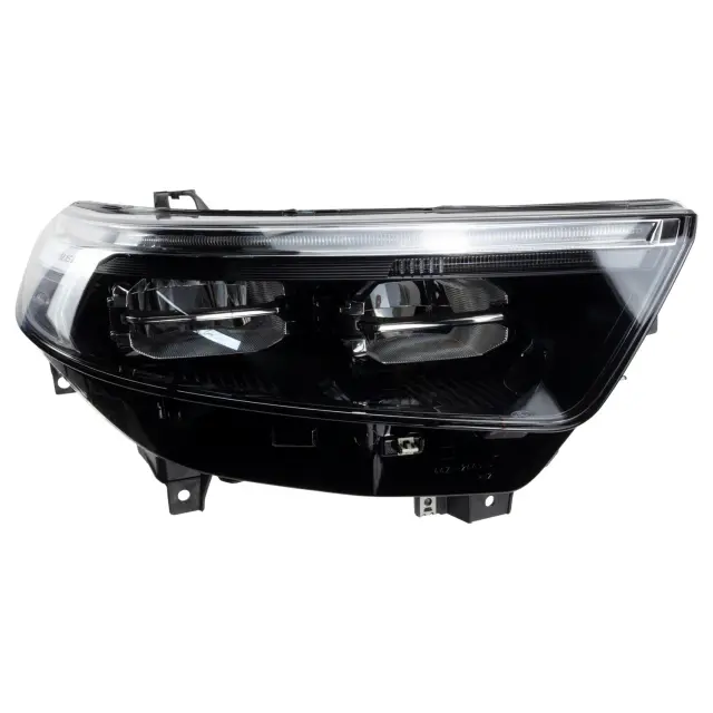 2020-2024 Ford Headlamp Assembly mb5z13008al | TascaParts.com