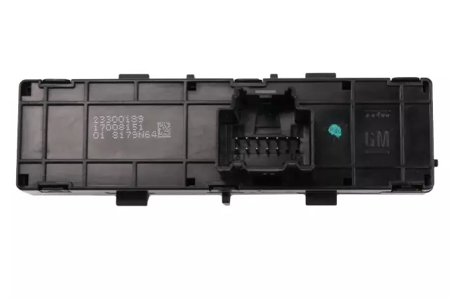 23300189 - Body: Stab Control Switch for GM Image