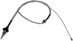 C95185 - : Parking Brake Cable for Dorman Image