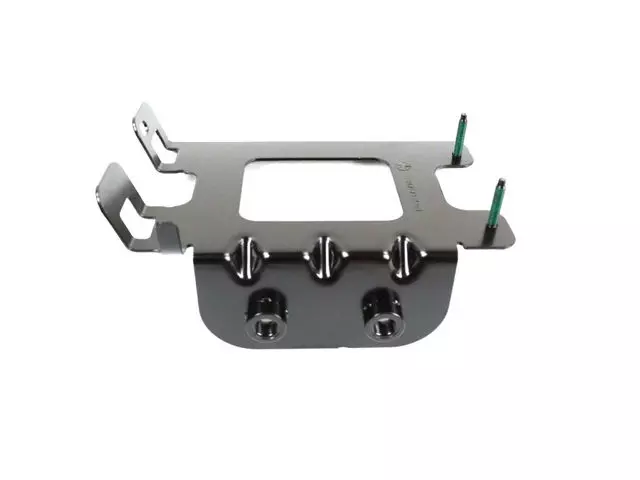 68184236AC - Electrical: Transmission Control Module Bracket for Jeep: Compass, Patriot Image