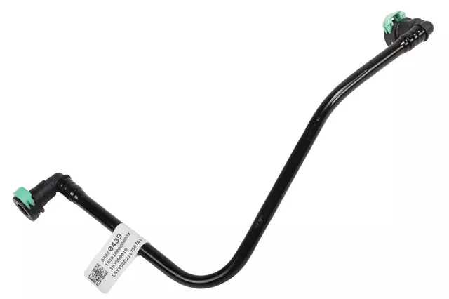 Evaporative Emission Front Hose - GM (84850439)