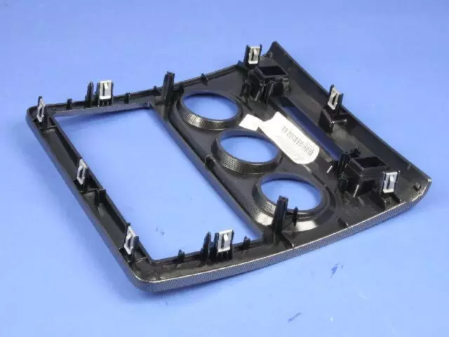 Instrument Panel Bezel - Mopar (68049191AA)