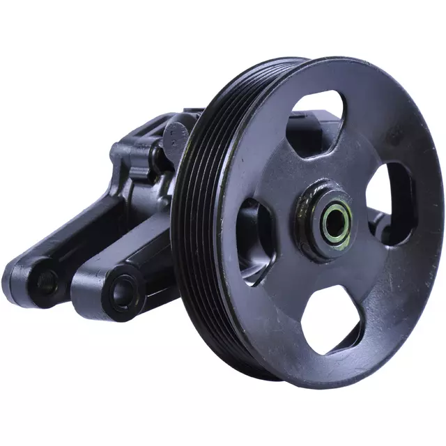 Power Steering Pump - ACDelco (36P1168)