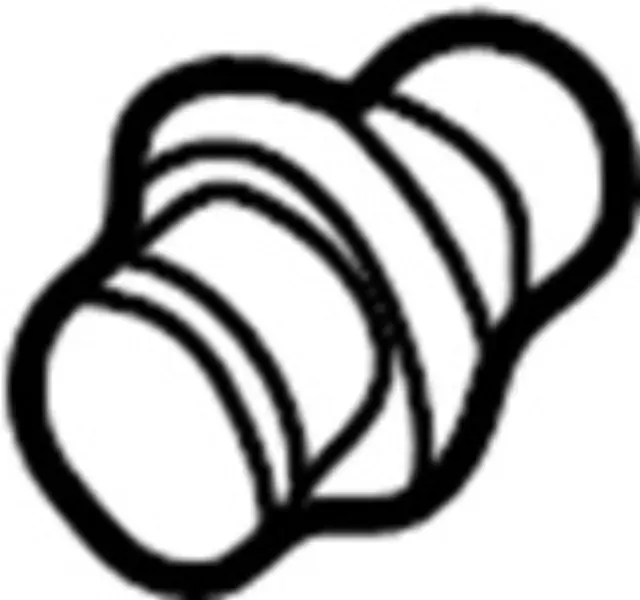 2533589900 - Body: Element for INFINITI: G20, I30, J30, Q45, QX4 Image