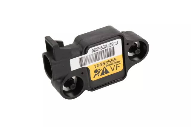 Airbag Front End Discriminating Sensor - GM (10362555)