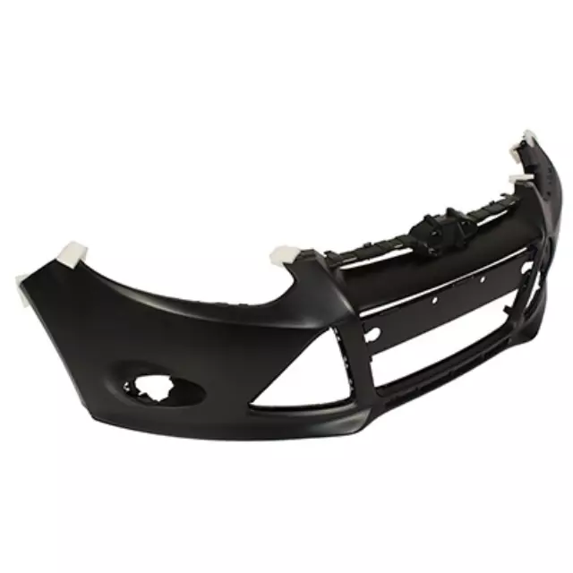 Bumper Cover - Ford (BM5Z-17D957-CAPTM)
